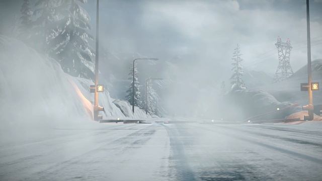 О чем был Need for Speed: The Run? смотреть онлайн