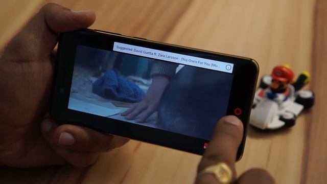 Nubia Z17 mini: Should you buy it in India? [Hindi हिन्दी] смотреть онлайн