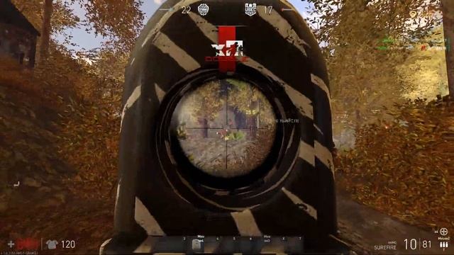 Обзор на F-2000 B HIRED OPS (05.06.22)#f2000 #F200HiredOps #hiredops