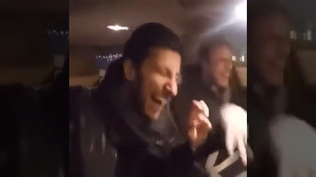 Чайки прилетели)) смотреть онлайн