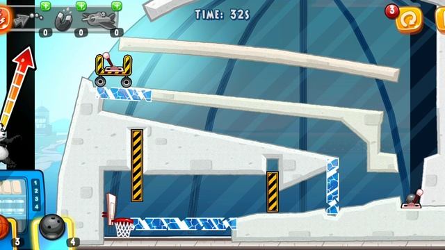 Dude Perfect 2 играем смотреть онлайн