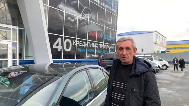 Север Автоторг в Сургуте дарит зимнюю резину смотреть онлайн