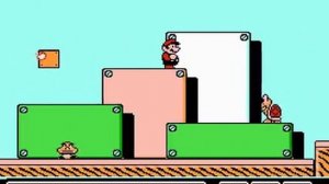 NES - Super Mario Bros. 3