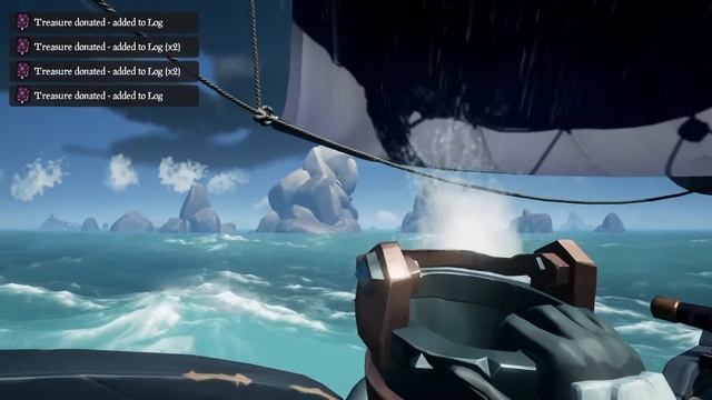 We Made 5 PIRATE LEGENDS in 1 Day! смотреть онлайн