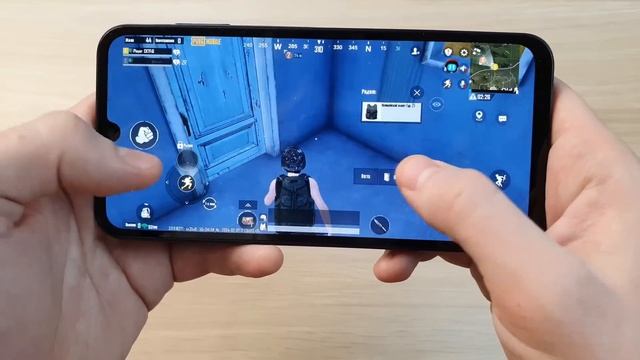SAMSUNG GALAXY A15 - ВОТ ЭТО ДОСТОЙНЫЙ БЮДЖЕТНИК! смотреть онлайн