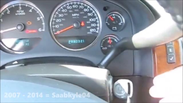 Evolution of Chevrolet Tahoe / Suburban Chimes смотреть онлайн