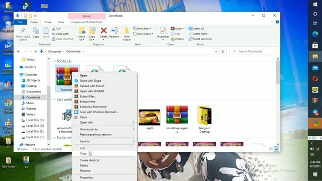 Change Or Upload Blogger Custom Templates On Blog | SEO Friendly Temple For Blogger