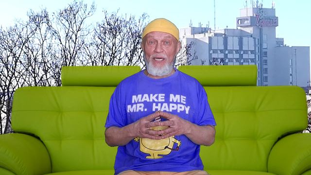 «Дневной портал»: 23.Шизоиды: кто - это? (в заблуждении Евгении Стрелецкой) смотреть онлайн