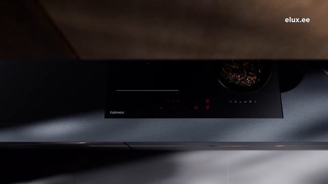 Falmec Vent Süsteem E-Lux Kodutehnika смотреть онлайн