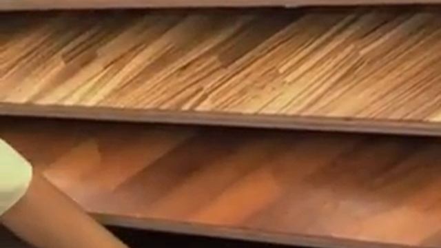 Как выбрать напольное покрытие ЛАМИНАТ, ПАРКЕТНАЯ ДОСКА, ПАРКЕТ МАССИВ, ПРОБКОВОЕ ПОКРЫТИЕ смотреть онлайн