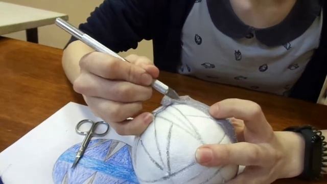 Пэчворк без иглы смотреть онлайн