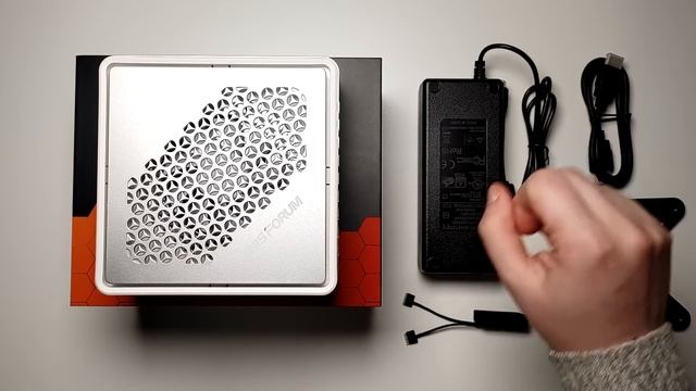 SCOPRIAMO DUE MINI PC PERFETTI PER LAVORARE E DIVERTIRSI - XDO Pantera PC E Minisforum HM90
