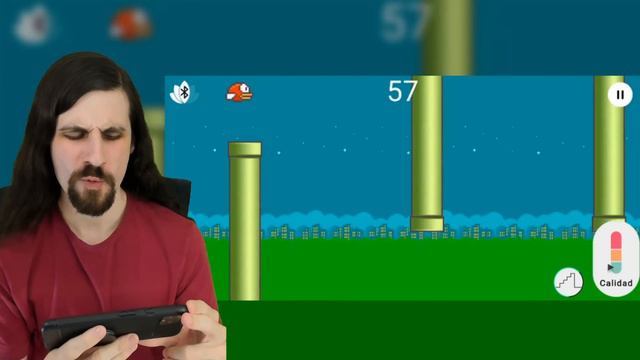 Me meto un mando por el culo para jugar a videojuegos смотреть онлайн