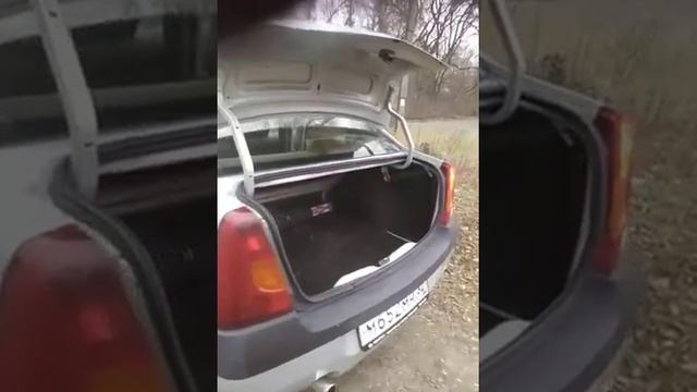 Рено логан смотреть онлайн