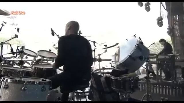 Simple Minds Main Square Festival live смотреть онлайн