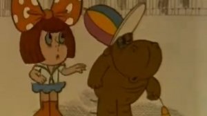 Приключения малыша Гиппопо 1974 online video cutter com