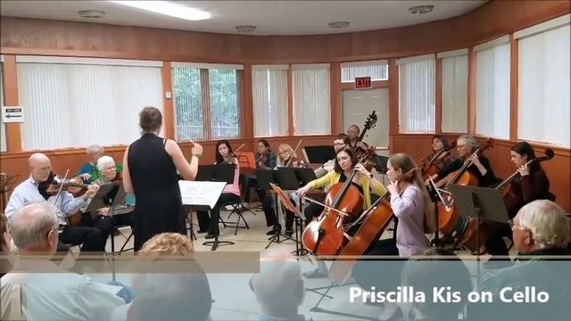 Prelude For Strings By Gerald Finzi Cello Violin Viola Double Bass