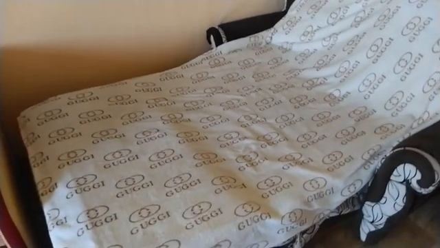 Честный обзор. Сняли квартиру в Крыму. Керчь