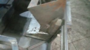 Кабина своими руками большая УК  трактора МТЗ