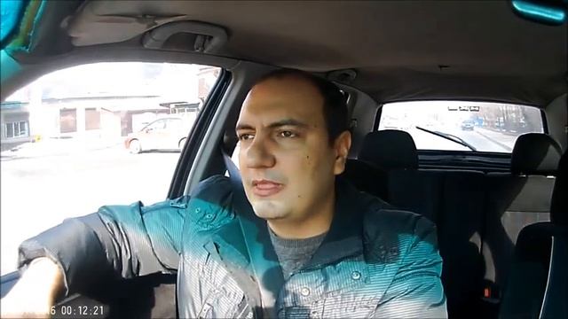 Я вернулся. Поломки. VW GOLF 3. Зима смотреть онлайн