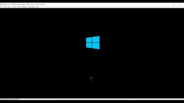 Installing Windows Server 2019 operating system in UEFI mode manually on PowerEdge Servers смотреть онлайн