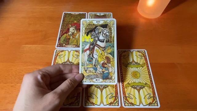 ВОДОЛЕЙ Общий Таро прогноз на неделю с 27 сентября по 3 октября смотреть онлайн