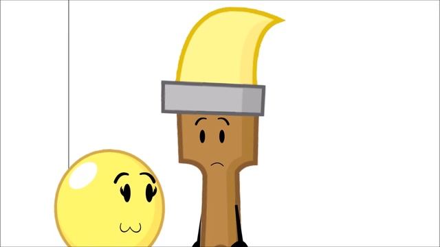 Object Love - Lightbrush 2 смотреть онлайн