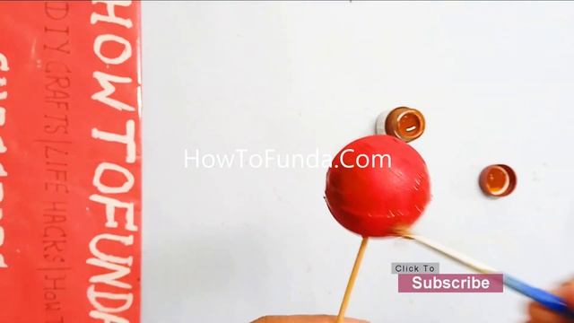 mars planet making for science project in simple and easy manner - solar system model | howtofunda смотреть онлайн