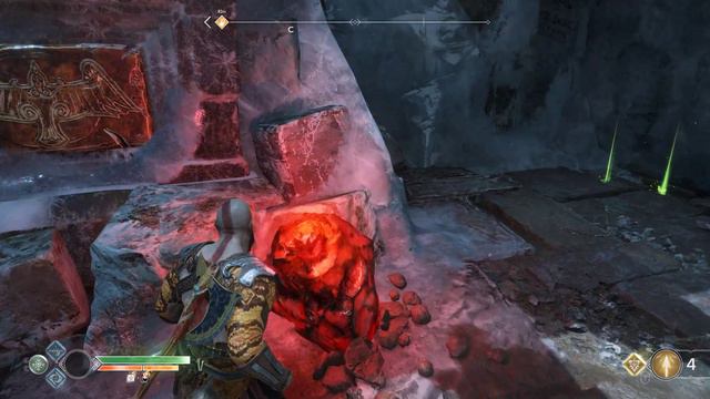 God of War #11 Магни и Моди смотреть онлайн