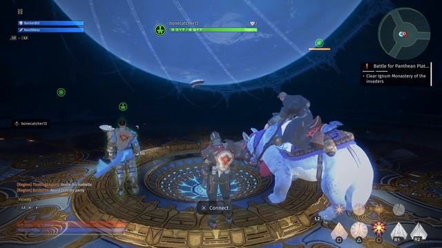 Skyforge Gameplay смотреть онлайн