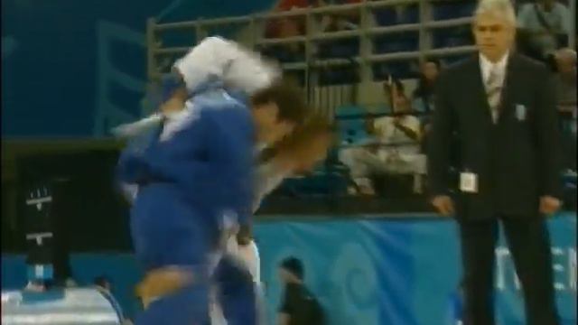 Iranian Ko-uchi смотреть онлайн