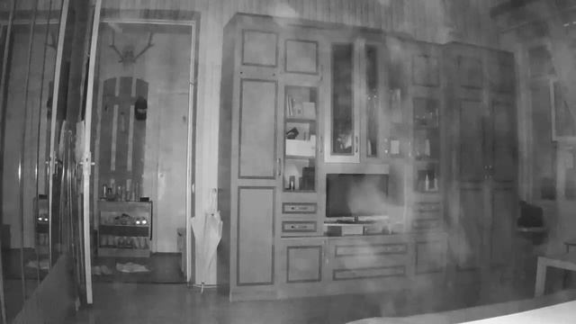 Призраки в квартире - Орбы. смотреть онлайн