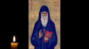 77 Псалом - 3 раза подряд