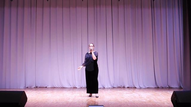 Темасова Наталья - Ты же выжил солдат смотреть онлайн