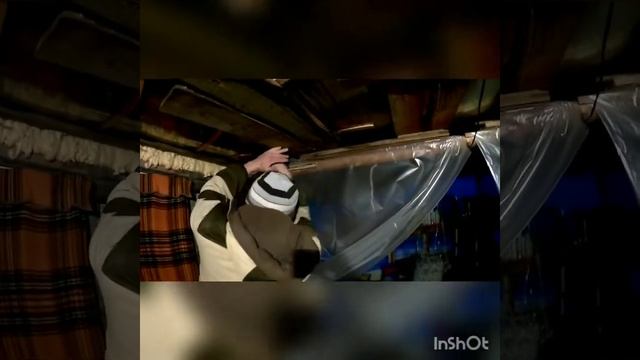 обзор и ремонт теплицы смотреть онлайн
