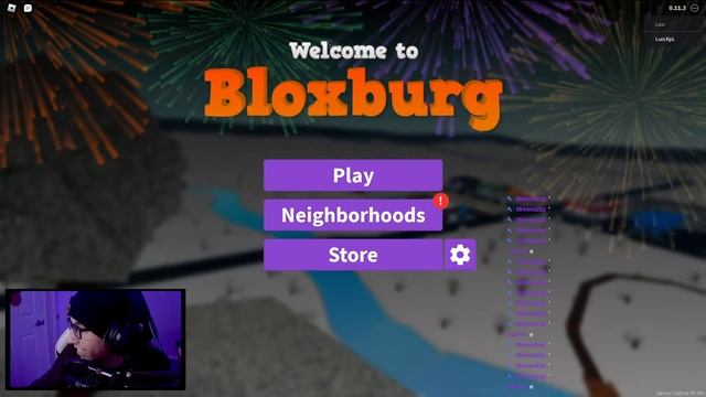 ?LIVE?| Roblox Livestream | Playing 12+ server size games! | + With Viewers смотреть онлайн