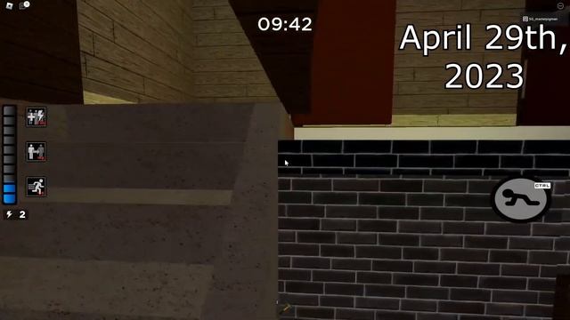 3 Years Later... Roblox Piggy Speedrun Progression смотреть онлайн