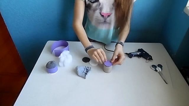 Игольница своими руками смотреть онлайн