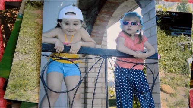 ♥Мои старые, забавные фото♥ Karina Dance♥ Я смущаюсь :3 смотреть онлайн