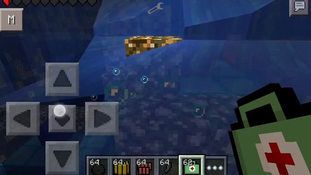Мод на оружие для Minecraft PE +как установить смотреть онлайн