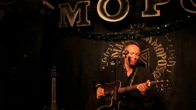 Алекс Моро -- Гамаюн. Квартирник в Выборге. 24.12.16 смотреть онлайн