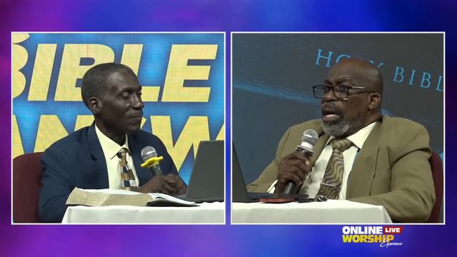 NEW EPISODE || Your Questions: Bible Answers || Sunday, February 18, 2024 смотреть онлайн