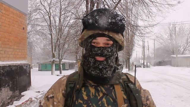 Ольхон - На Новый Год, Горловка, Бэтмэн, Елена Арслан смотреть онлайн