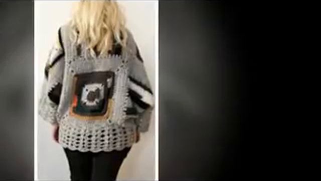 Вязание цветное. Вязание из остатков пряжи Вяжем с Людмилой Тен #ЛюдмилаТен смотреть онлайн