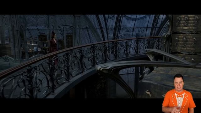 Fantastic Beasts The Crimes of Grindelwald RECAP смотреть онлайн