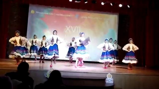 Х хреографический коллектив ритм номер смотреть онлайн