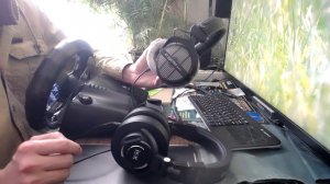 ОБЗОР ISK MDH9000 ЧЕРЕЗ ПОЛТОРА ГОДА ИСПОЛЬЗОВАНИЯ