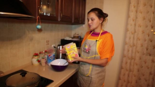 Лепешки по Дюкану - Диета дюкана рецепты из овсяных отрубей смотреть онлайн