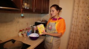 Лепешки по Дюкану - Диета дюкана рецепты из овсяных отрубей