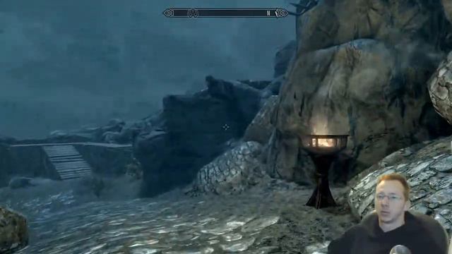 Skyrim Special Edition! смотреть онлайн